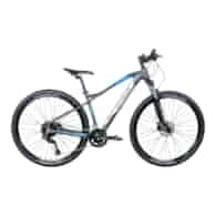 Rower Majdller 29'' DRAKON 9.1 CU 19''Grafit/niebi