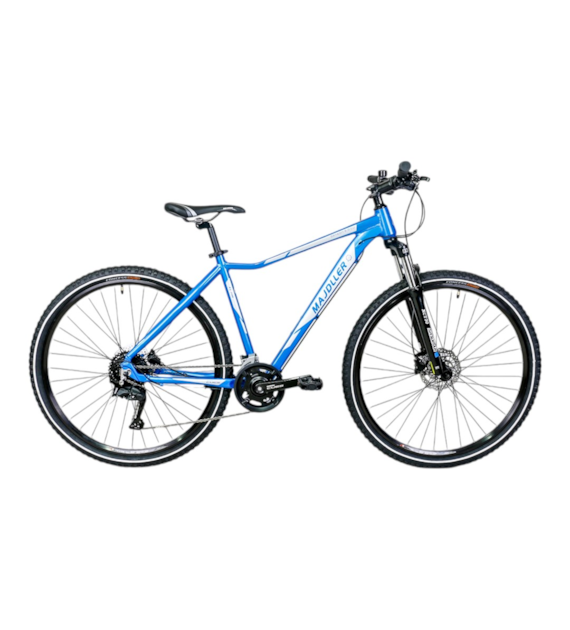 Rower Majdller 29'' DRAKON 9.0 CU 17'' Niebieski