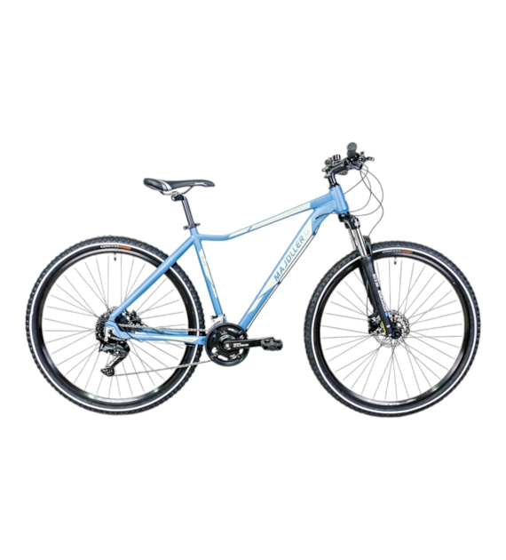 Rower Majdller 29'' DRAKON 9.0 CU 19'' Błękitny