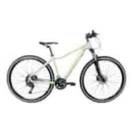 Rower Majdller 29'' DRAKON 9.0 CU 19'' Oliwka