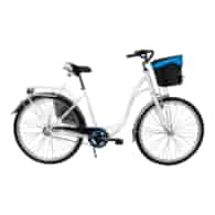 Rower Majdller 26'' CAMA 6.1 18'' Biały