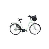 Rower Majdller 26'' CAMA 6.1 18'' Mięta
