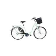 Rower Majdller 26'' CAMA 6.1 18'' Mięta