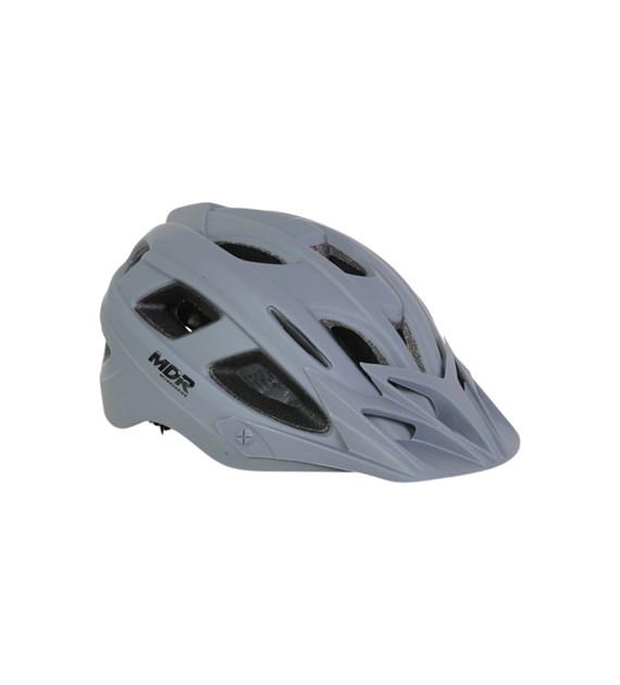 KASK HB3-5_5 L szary mat 58-61