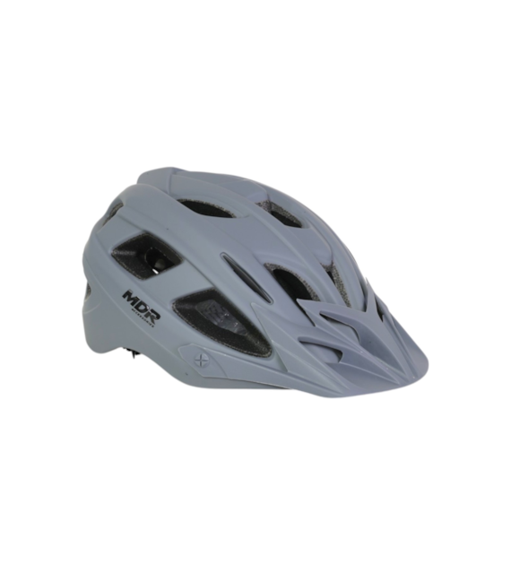 KASK HB3-5_5 L szary mat 58-61