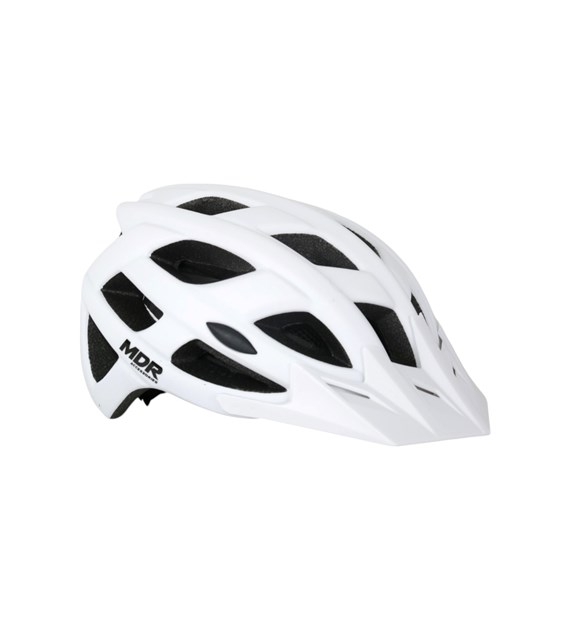 KASK HB3-9a M biały mat 55-58