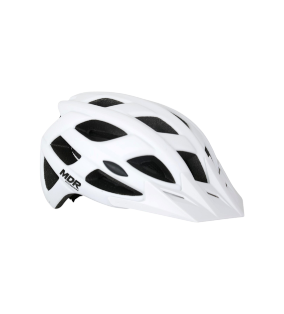 KASK HB3-9a M biały mat 55-58