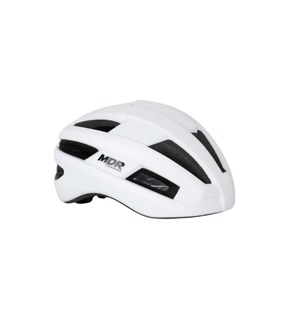 KASK MV99_D M biały mat 55-58