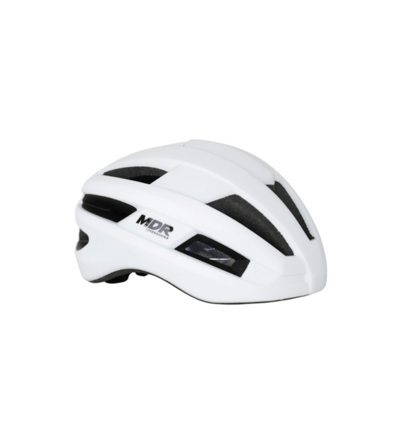 KASK MV99_D L biały mat 58-61