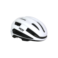 KASK HB3-1_e L biało-czarny mat 58-61