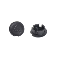 Korek zaślepka śruby osi, osłonka korby 2szt.