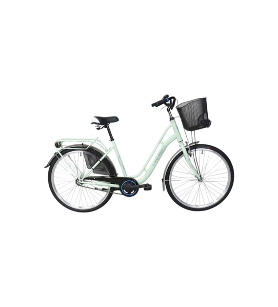 Rower Majdller 28'' IMPULSE 8.1 18'' Mięta