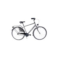 Rower Majdller 28'' BRILL 8.1 20'' Antracyt połysk