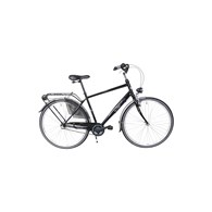 Rower Majdller 28'' BRILL 8.3 20'' Czarny połysk