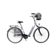 Rower Majdller 28'' AVIA 8.3 17'' Grafit matt