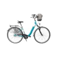 Rower Majdller 28'' AVIA 8.3 17'' Ciemnozielony