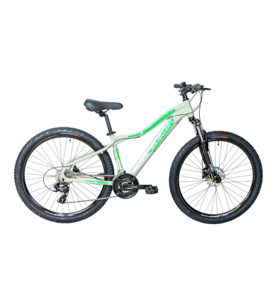 Rower Majdller 27,5'' DRAKON 7.0 2HT 13'' Szar/Kha