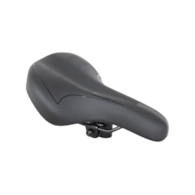 Siodło BSK M066 280x170 czarne