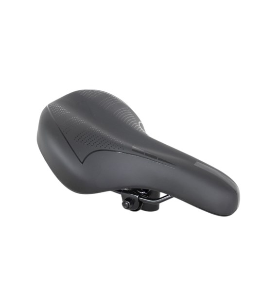 Siodło BSK M066 280x170 czarne