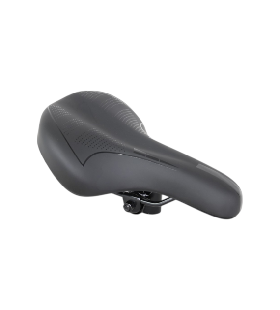 Siodło BSK M066 280x170 czarne
