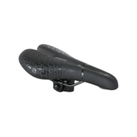 Siodło BSK N953 240x135 czarne