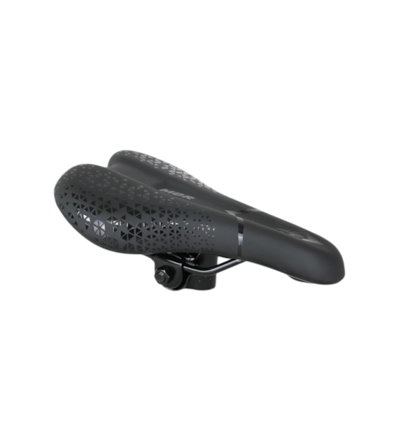 Siodło BSK N953 240x135 czarne