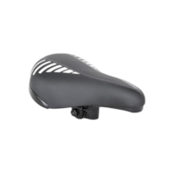 Siodło BSK N956 240x150 czarne