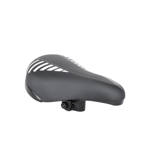 Siodło BSK N956 240x150 czarne
