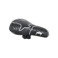 Siodło BSK N964 240x160 czarne