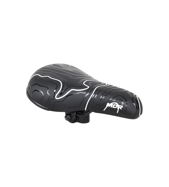 Siodło BSK N964 240x160 czarne