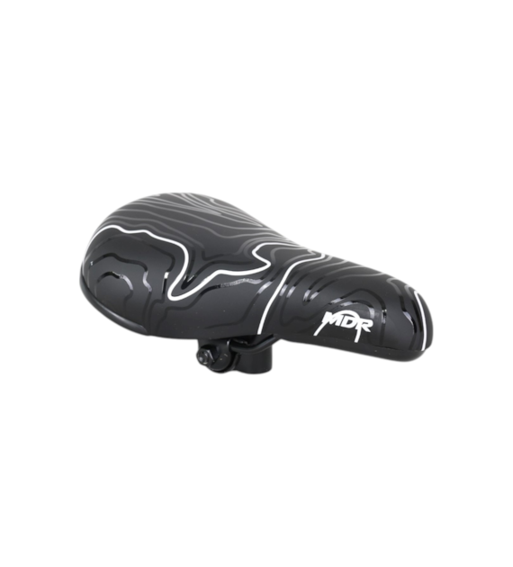 Siodło BSK N964 240x160 czarne