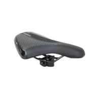 Siodło BSK M101 260x160 czarne