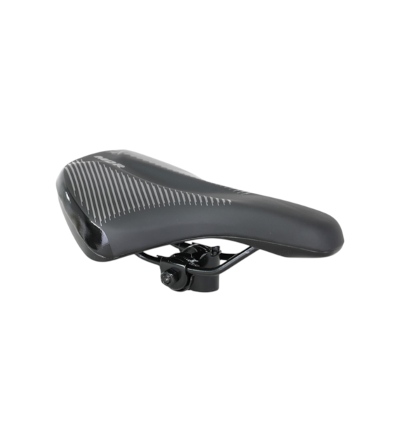 Siodło BSK M101 260x160 czarne