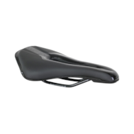 Siodło BSK M103 255x150 czarne