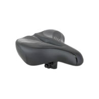 Siodło BSK C099 260x245 czarne