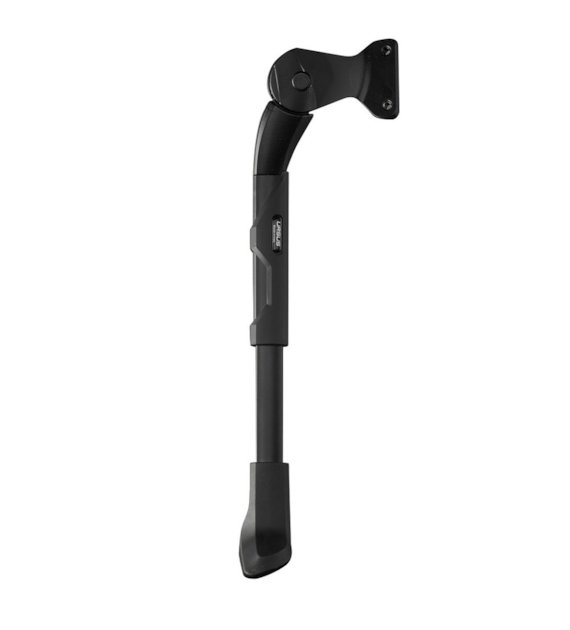 Stopka URSUS KING EVO REAR XL 40mm; 27,5-29  czarn