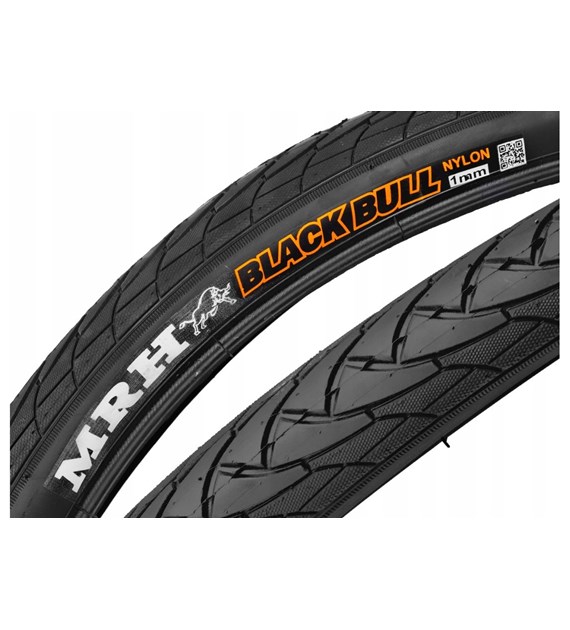 Opona 28x1,75; 2022 Black Bull