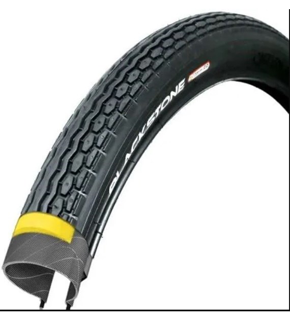 Opona 28x1,75 47-622+1mm Vert-X Black One
