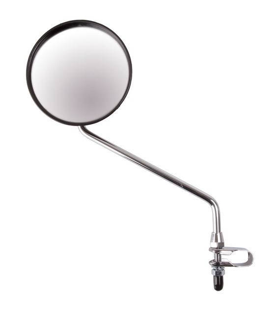 Lusterko okrągłe fi105mm