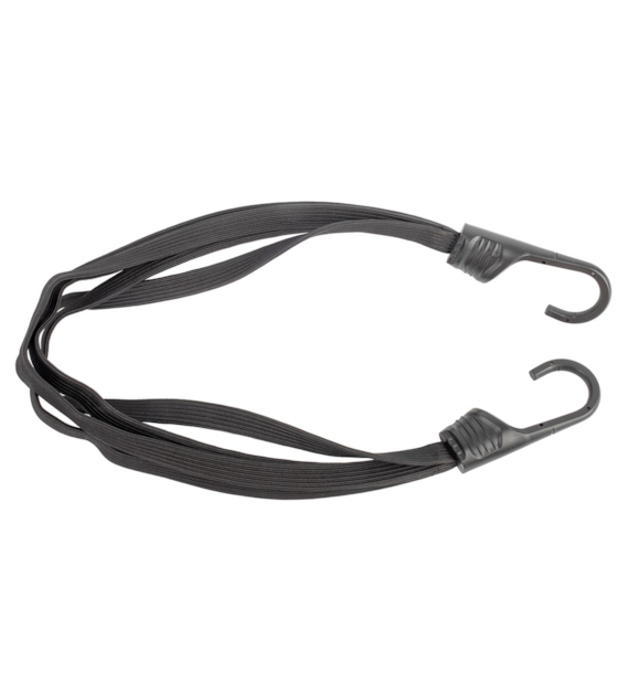 Guma bagażnika 60cm 4 paski z hakiem