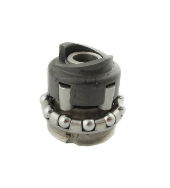 Pierścień kłowy z zabierakiem nakładanym ZM