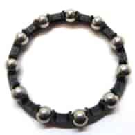 Wianek z kulkami K 7/32 x10 do piasty Sg3C40