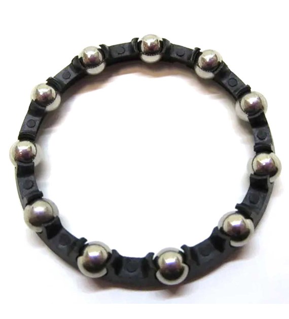 Wianek z kulkami K 7/32 x10 do piasty Sg3C40