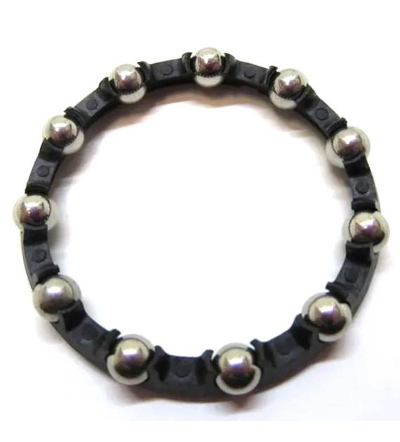 Wianek z kulkami K 7/32 x10 do piasty Sg3C40