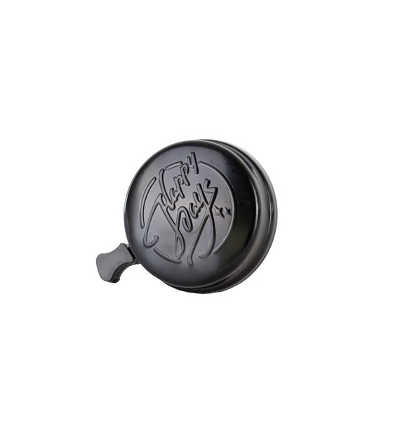 Dzwonek 53A-03 czarny OEM