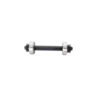 Oś piasty przód G004F do B19F ł/masz; QR