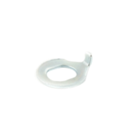 Podkładka przód z ząbkiem na oś piasty 10mm