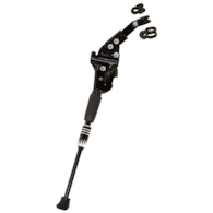 Stopka 616-11 Pod tarcze czarna