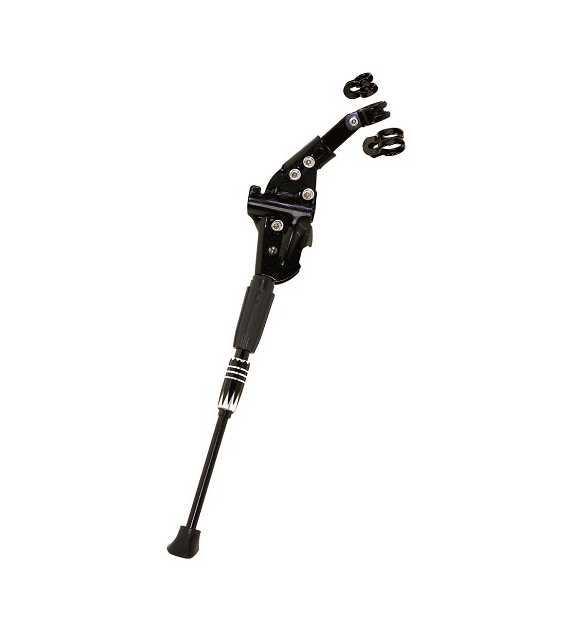 Stopka 616-11 Pod tarcze czarna