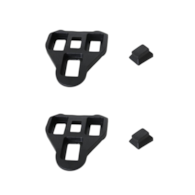 Progi do pedałów LOOK PVC  (nie kompletne)